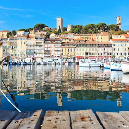 Apartman Riviera Park-1 By Interhome *