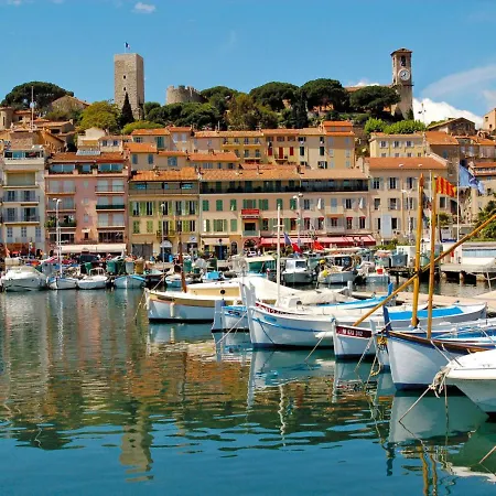 Riviera Park-1 By Interhome