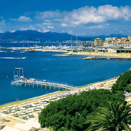 Apartman Riviera Park-1 By Interhome *