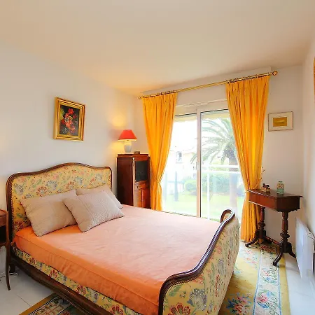 Riviera Park-1 By Interhome *