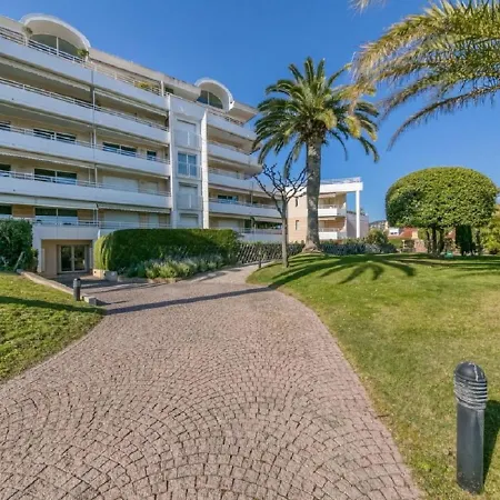 Riviera Park By Interhome Cannes
