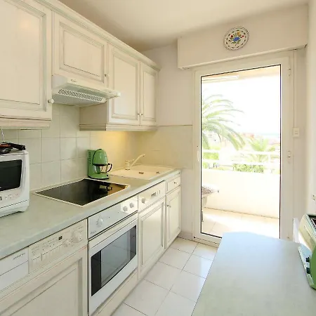 Riviera Park By Interhome Cannes