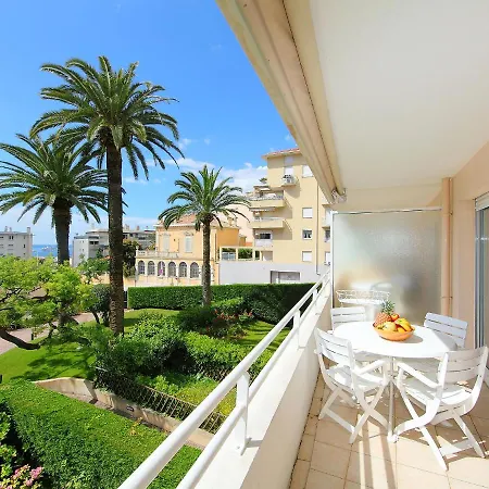 Riviera Park-1 By Interhome Lejlighed *