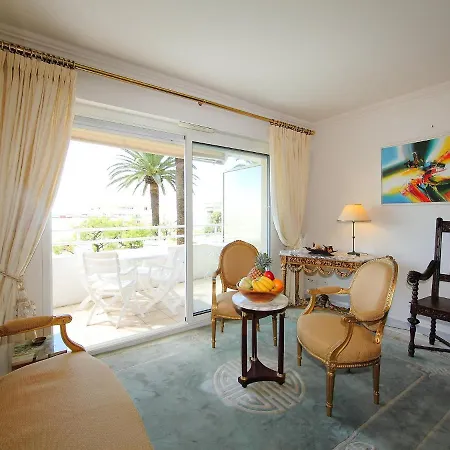 Riviera Park-1 By Interhome Lejlighed