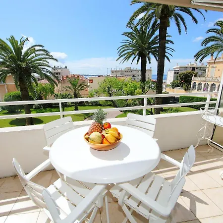 Riviera Park By Interhome Appartement *