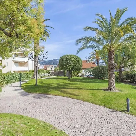 Lejlighed Riviera Park-1 By Interhome *