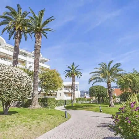 Lejlighed Riviera Park-1 By Interhome