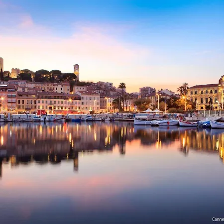 Riviera Park-1 By Interhome * Cannes