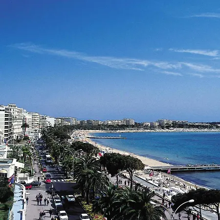 Riviera Park-1 By Interhome Lejlighed