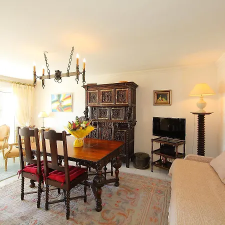 Riviera Park-1 By Interhome