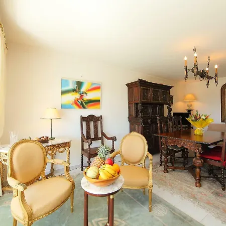 Riviera Park-1 By Interhome Cannes
