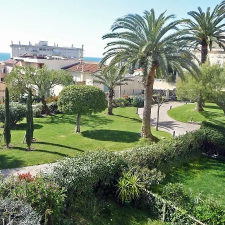 Riviera Park-1 By Interhome Lejlighed
